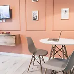 Luxurious Center
