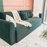 Luxurious Center