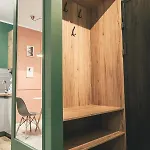 Luxurious Center アパート シュチェチン