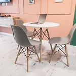Luxurious Center *
