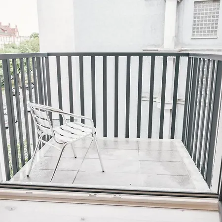 Apartment Luxurious Center Szczecin