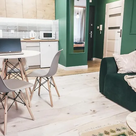 Apartament Luxurious Center *
