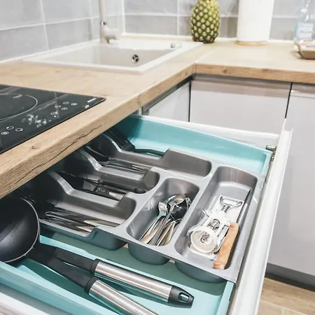 Luxurious Center * Szczecin