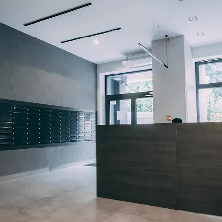 Apartment Luxurious Center *