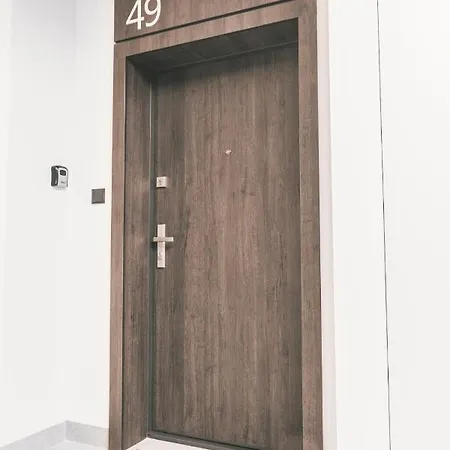 Apartament Luxurious Center *