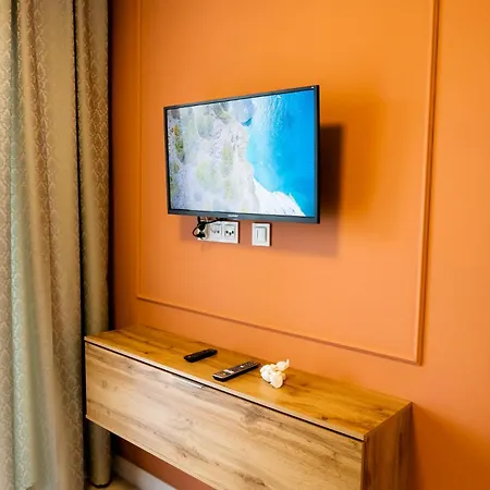 Apartment Luxurious Center Szczecin