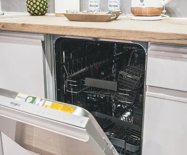 Luxurious Center Szczecin