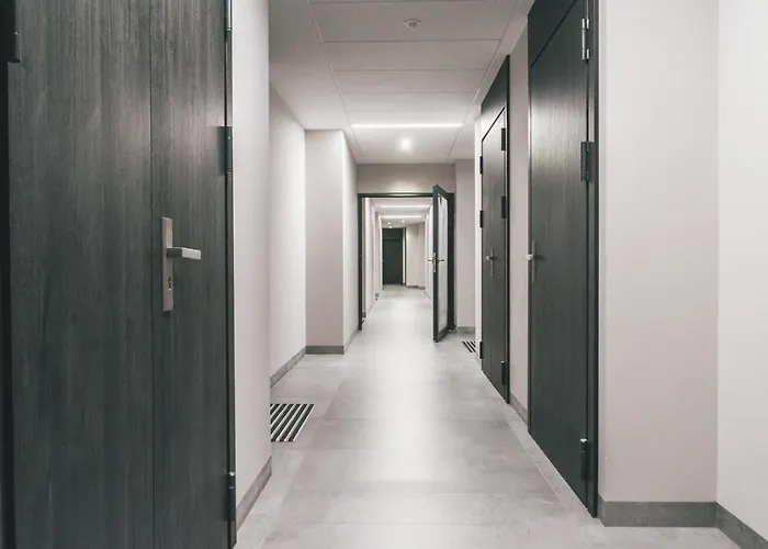 Luxurious Center * Szczecin