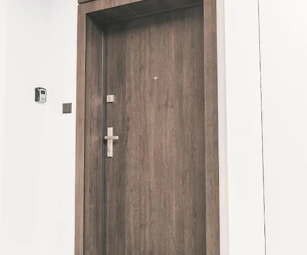 Apartment Luxurious Center *