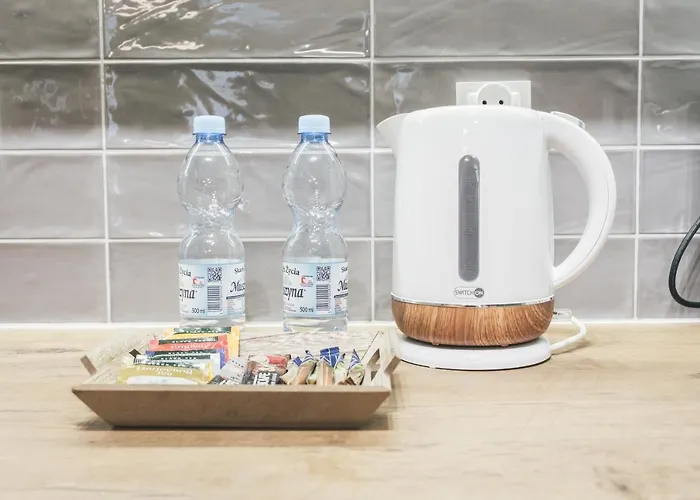 Apartment Luxurious Center *